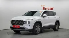 2023 Hyundai Santa Fe Gasoline 2.5T 2WD — фото 1