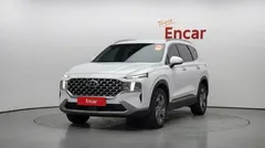 2023 Hyundai Santa Fe Gasoline 2.5T 2WD — фото 3
