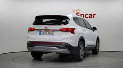 2023 Hyundai Santa Fe Gasoline 2.5T 2WD — фото 4