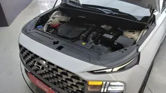 2023 Hyundai Santa Fe Gasoline 2.5T 2WD — фото 6