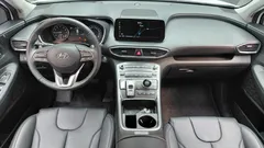 2023 Hyundai Santa Fe Gasoline 2.5T 2WD — фото 7