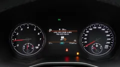 2023 Hyundai Santa Fe Gasoline 2.5T 2WD — фото 8