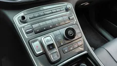 2023 Hyundai Santa Fe Gasoline 2.5T 2WD — фото 9