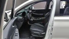 2023 Hyundai Santa Fe Gasoline 2.5T 2WD — фото 10
