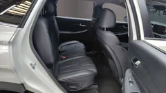 2023 Hyundai Santa Fe Gasoline 2.5T 2WD — фото 11