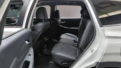 2023 Hyundai Santa Fe Gasoline 2.5T 2WD — фото 12