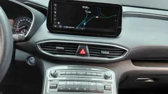 2023 Hyundai Santa Fe Gasoline 2.5T 2WD — фото 13