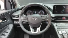 2023 Hyundai Santa Fe Gasoline 2.5T 2WD — фото 14
