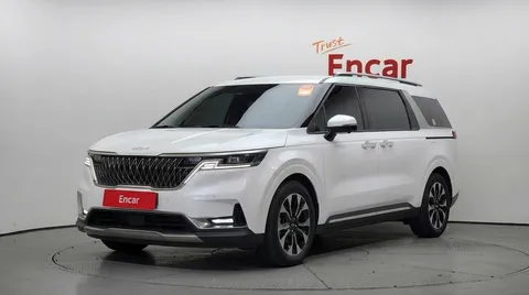 2023 Kia Carnival Diesel 9-Seater Signature