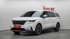 2023 Kia Carnival Diesel 9-Seater Signature — фото 1