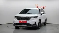 2023 Kia Carnival Diesel 9-Seater Signature — фото 3