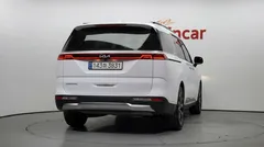 2023 Kia Carnival Diesel 9-Seater Signature — фото 4