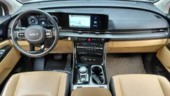 2023 Kia Carnival Diesel 9-Seater Signature — фото 7