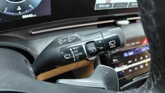 2023 Kia Carnival Diesel 9-Seater Signature — фото 11