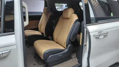 2023 Kia Carnival Diesel 9-Seater Signature — фото 12