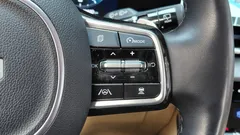 2023 Kia Carnival Diesel 9-Seater Signature — фото 13