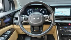 2023 Kia Carnival Diesel 9-Seater Signature — фото 15