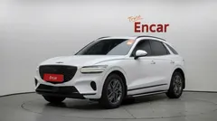 2023 Genesis GV70 2.5T Gasoline AWD — фото 1