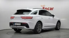 2023 Genesis GV70 2.5T Gasoline AWD — фото 2