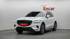 2023 Genesis GV70 2.5T Gasoline AWD — фото 3