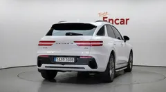 2023 Genesis GV70 2.5T Gasoline AWD — фото 4