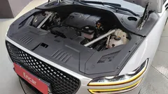 2023 Genesis GV70 2.5T Gasoline AWD — фото 6