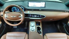 2023 Genesis GV70 2.5T Gasoline AWD — фото 7