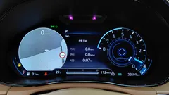 2023 Genesis GV70 2.5T Gasoline AWD — фото 8