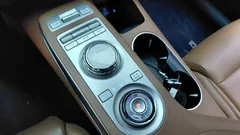 2023 Genesis GV70 2.5T Gasoline AWD — фото 9