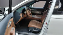 2023 Genesis GV70 2.5T Gasoline AWD — фото 10