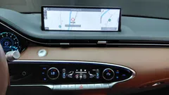 2023 Genesis GV70 2.5T Gasoline AWD — фото 13