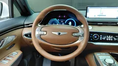 2023 Genesis GV70 2.5T Gasoline AWD — фото 14