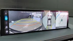 2023 Genesis GV70 2.5T Gasoline AWD — фото 15