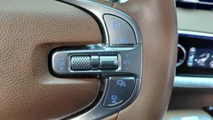2023 Genesis GV70 2.5T Gasoline AWD — фото 16