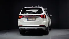 2022 Kia Mohave Diesel 3.0 4WD 5-Seater — фото 4