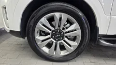 2022 Kia Mohave Diesel 3.0 4WD 5-Seater — фото 5