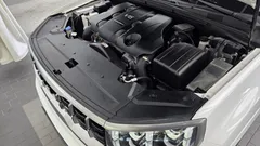 2022 Kia Mohave Diesel 3.0 4WD 5-Seater — фото 6