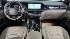 2022 Kia Mohave Diesel 3.0 4WD 5-Seater — фото 7