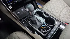 2022 Kia Mohave Diesel 3.0 4WD 5-Seater — фото 9