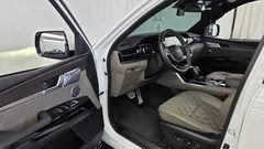 2022 Kia Mohave Diesel 3.0 4WD 5-Seater — фото 10