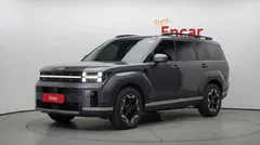 2024 Hyundai Santa Fe Gasoline 2.5T 2WD — фото 1