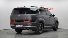 2024 Hyundai Santa Fe Gasoline 2.5T 2WD — фото 2