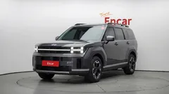 2024 Hyundai Santa Fe Gasoline 2.5T 2WD — фото 3