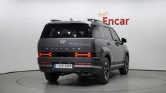 2024 Hyundai Santa Fe Gasoline 2.5T 2WD — фото 4