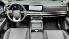 2024 Hyundai Santa Fe Gasoline 2.5T 2WD — фото 7