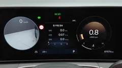 2024 Hyundai Santa Fe Gasoline 2.5T 2WD — фото 8