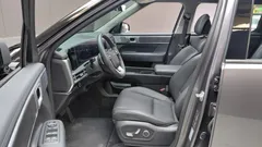 2024 Hyundai Santa Fe Gasoline 2.5T 2WD — фото 10