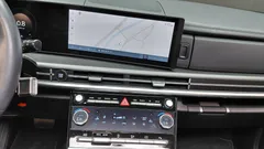 2024 Hyundai Santa Fe Gasoline 2.5T 2WD — фото 12