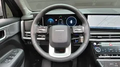 2024 Hyundai Santa Fe Gasoline 2.5T 2WD — фото 13