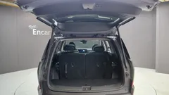 2024 Hyundai Santa Fe Gasoline 2.5T 2WD — фото 18